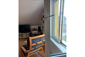 Spratna kuća od 148kvm na Margitskom naselju (Staklenik), na placu od 341 kvm.