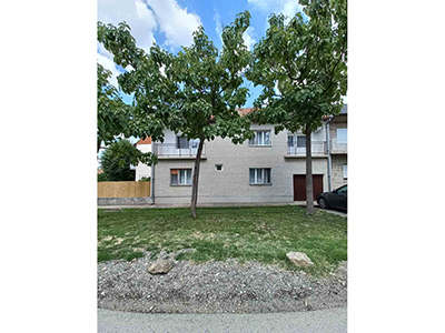 K.76/25 Vršac, III zona