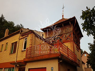 K.79/25 Vršac, IV zona