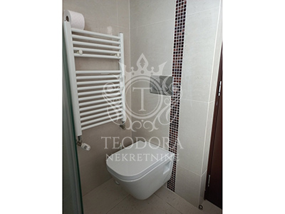 LUX spratna kuća, IV zona, Vršac, površine u osnovi 129m2, sa podrumom i garažom…