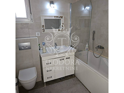 Dve kuće, Vladimirovac, 110m2 i 151m2, na placu od 3018m2.