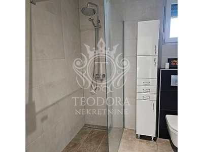 Dve kuće, Vladimirovac, 110m2 i 151m2, na placu od 3018m2.