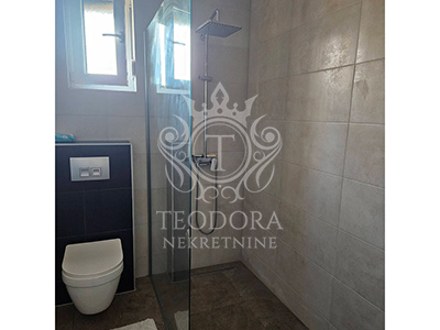 Dve kuće, Vladimirovac, 110m2 i 151m2, na placu od 3018m2.