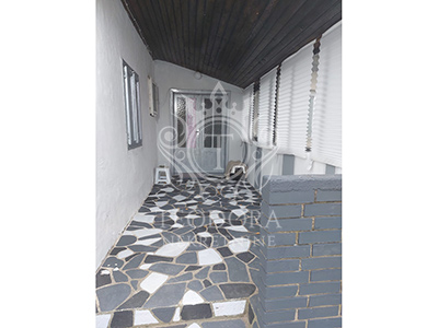 Dve kuće, Vladimirovac, 110m2 i 151m2, na placu od 3018m2.