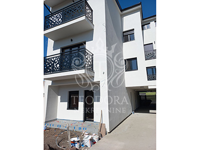 S.72/25 Vršac, II zona